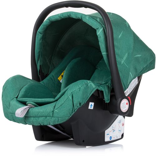 Chipolino Kombinovana kolica 2u1 Zara Avocado slika 5