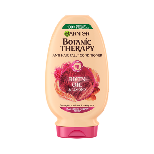 Garnier Botanic Therapy Regenerator za slabu kosu sklonu lomljenju 200 ml slika 1