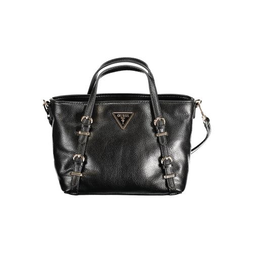 GUESS JEANS WOMEN'S BAG BLACK slika 1