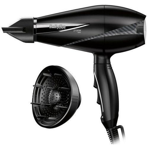 BaByliss 6610DE sušilo za kosu 2100W slika 1