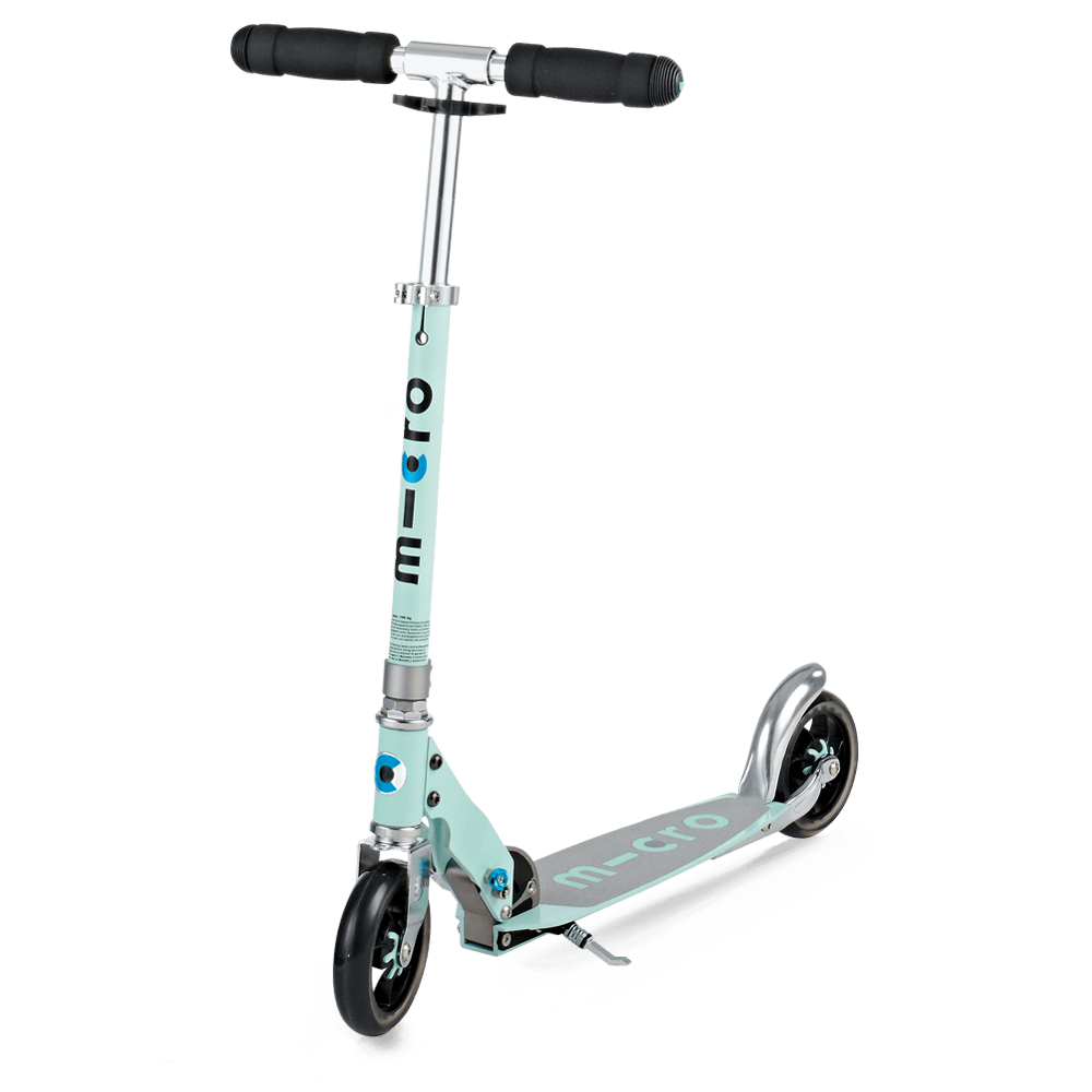 Micro Romobil Speed, Mint slika 1