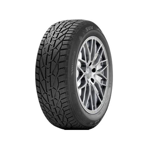 Tigar 185/65R15 WINTER 92T XL Putnička/SUV Zimska slika 1