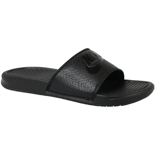 Nike Benassi JDI 343880-001 slika 1