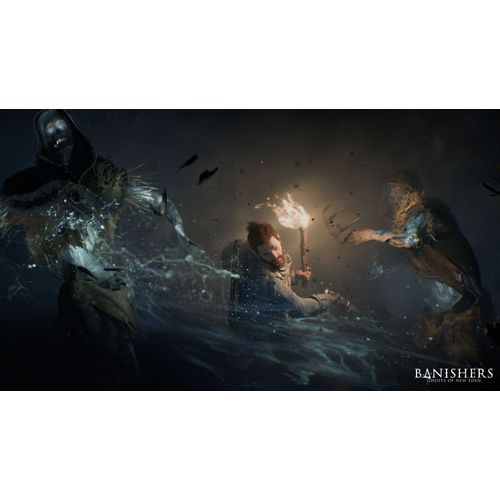 Banishers: Ghosts Of New Eden (Playstation 5) slika 2