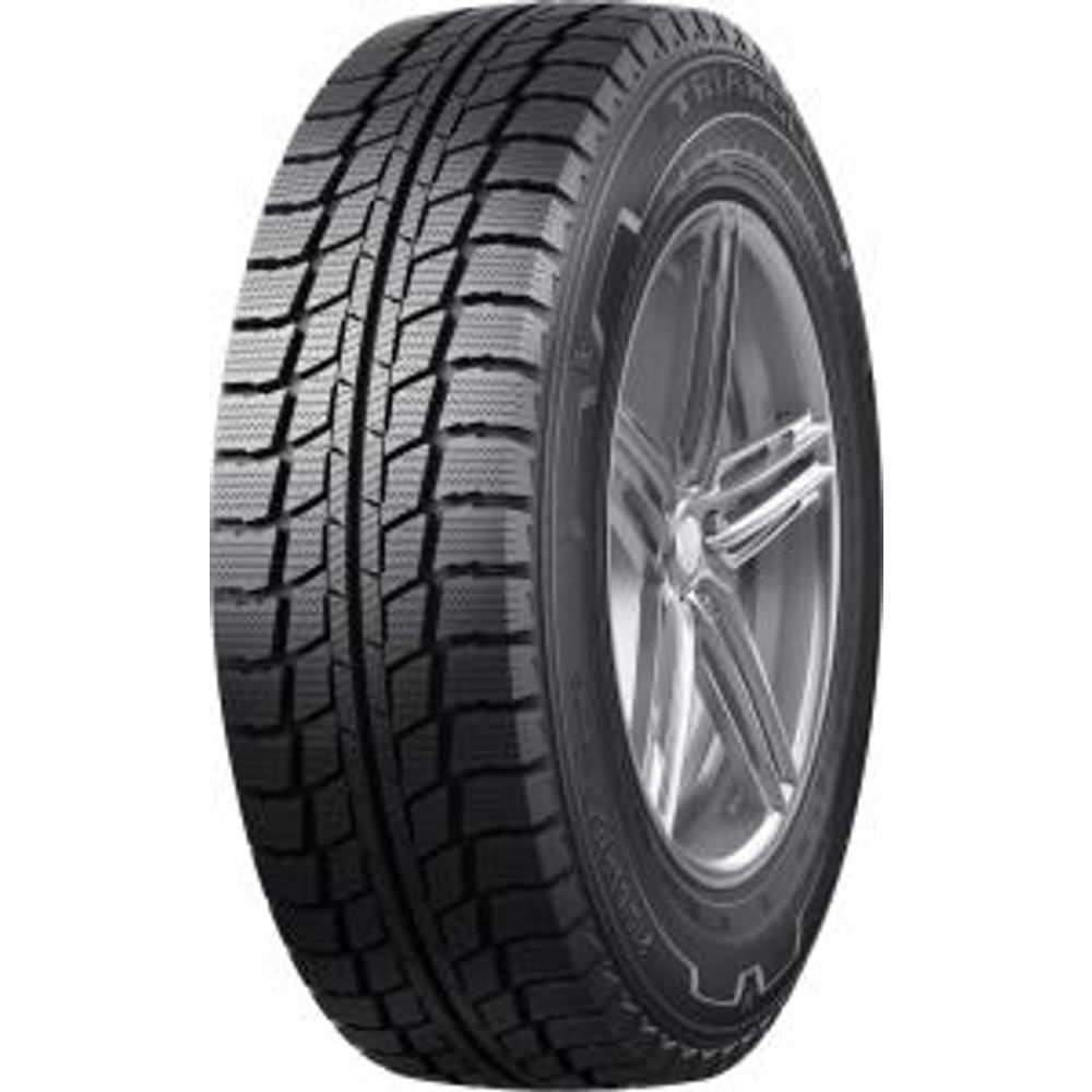 TRIANGLE Zimska guma 215/75R16C-8PR-Q TRIN LL01-SnowLink Van ( m+s ) slika 1