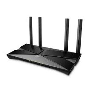 Router TP-Link AX3000 Dual-Band Wi-Fi 6