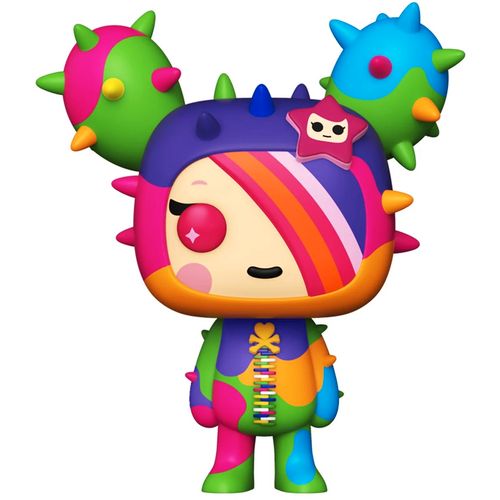 Funko Pop! Tokidoki - Sandy (Rainbow) (Limited Edition) slika 1