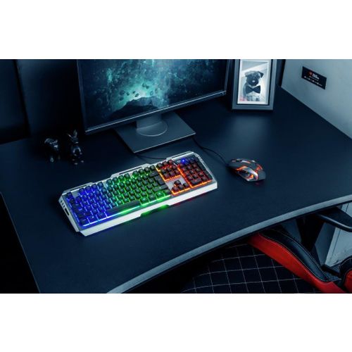 Trust GXT 845 TURAL GAMING COMBO US (22457) slika 5