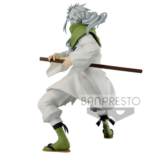 Reinkarnirao sam se kao Slime: Hakuro iz Drugog Svijeta - Figura 14cm slika 4