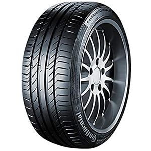 Continental 245/35R21 96Y XL SportContact 5P T0