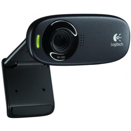 Web kamera Logitech HD C310 5Mpix 960-001065 slika 2