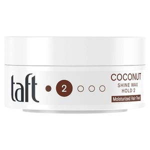 Taft Vosak za kosu Coconut Shine 75ml