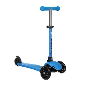 Bebe Stars mini romobil Isporter - blue