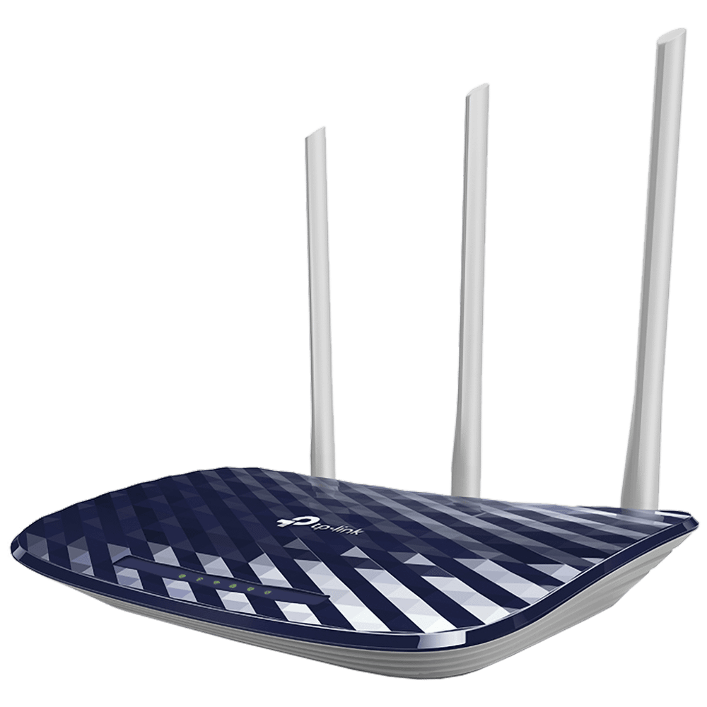 TP-LINK Wireless Router AC750 Archer C20 slika 3