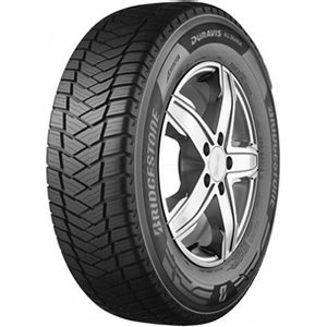 Bridgestone 215/70R15C 109S DURAVIS ALL SEASON