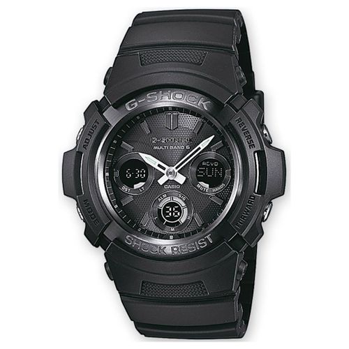 Casio AWG-M100 - Muški Multifunkcionalni Sat slika 1