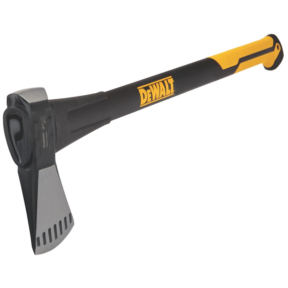 Dewalt sjekira karbonska 1,5kg DWHT56032-0 slika 1
