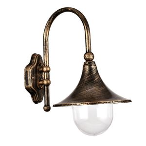 Vanjska zidna svjetiljka