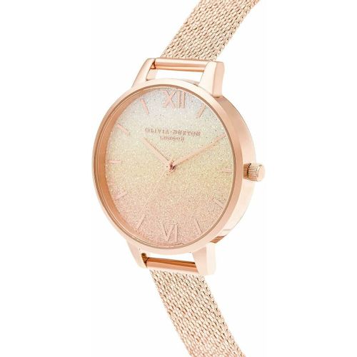 Ženski sat Olivia Burton OB16US58 (Ø 34 mm) - Elegancija i Stil slika 2