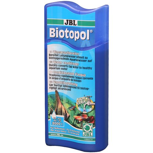 JBL Biotopol, 250 ml slika 1