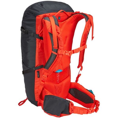 THULE AllTrail 35L M - Obsidian slika 2