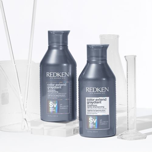 Redken Color Extend Graydiant regenerator za kosu 300ml slika 7