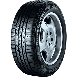 Continental 225/75R16 104T 4X4 3PMSF ContiCrossContact Winter m+s DOT xx22