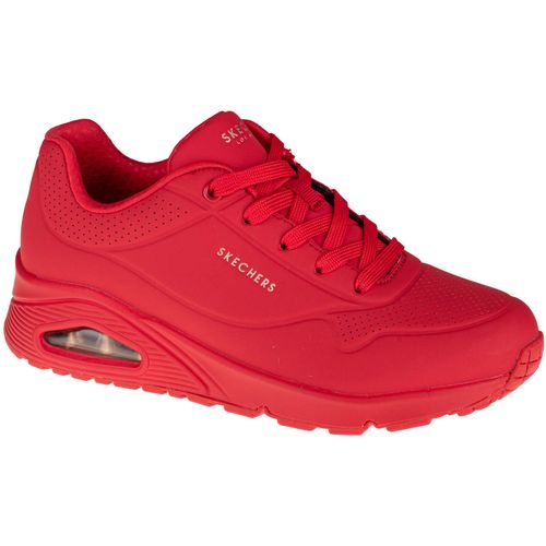 Skechers uno-stand on air 73690-red slika 5