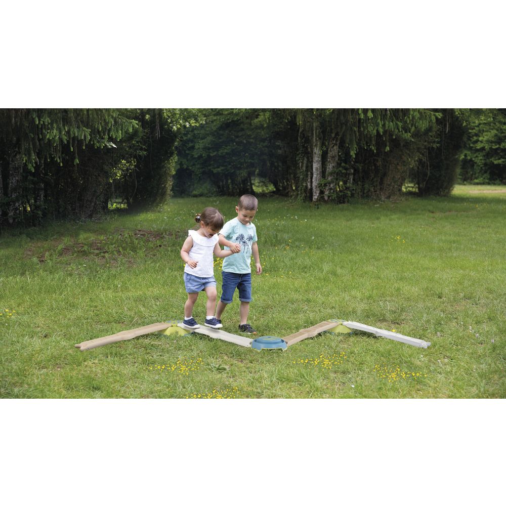 Smoby greda za ravnotežu slika 6