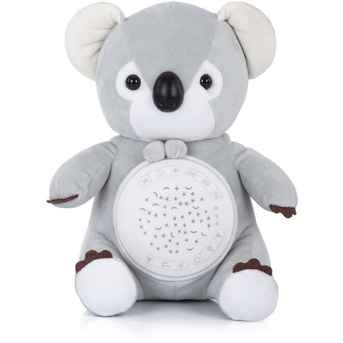 Chipolino igračka s projektorom i glazbom - Koala  slika 1