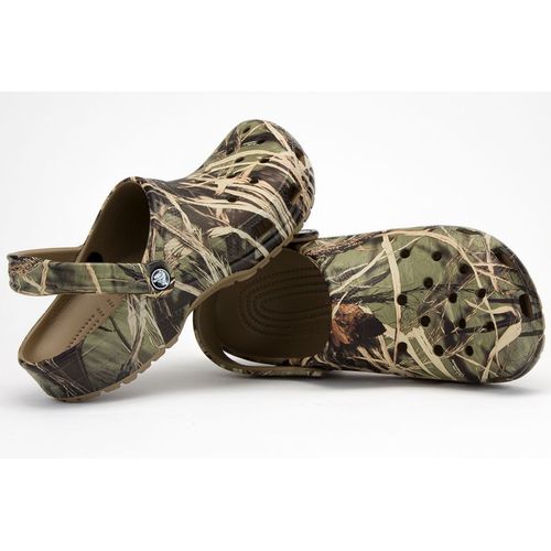 Crocs Classic Realtree V2 uniseks natikače 12132-260 slika 5