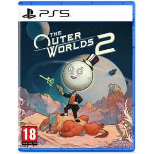 The Outer Worlds 2 PS5