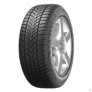 Dunlop 205/45R17 88V SP WI SPT 4D MS * XL MFS zim 