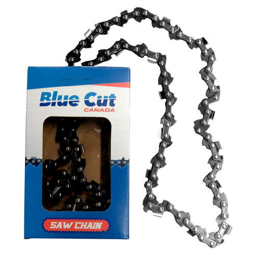 LANAC BLUE CUT 3/8" PICCO/1,3/25 ZUBA slika 1