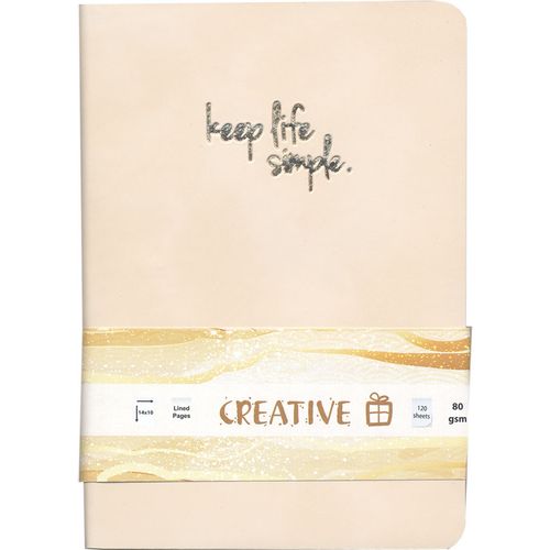 Notes CREATIVE A6 Quotes 778014 SORTO ARTIKL slika 6