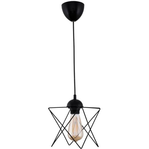 Opviq 205-P2 Black Chandelier slika 2