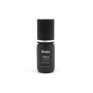 LINES Pro ljepilo za svilene trepavice 5ml