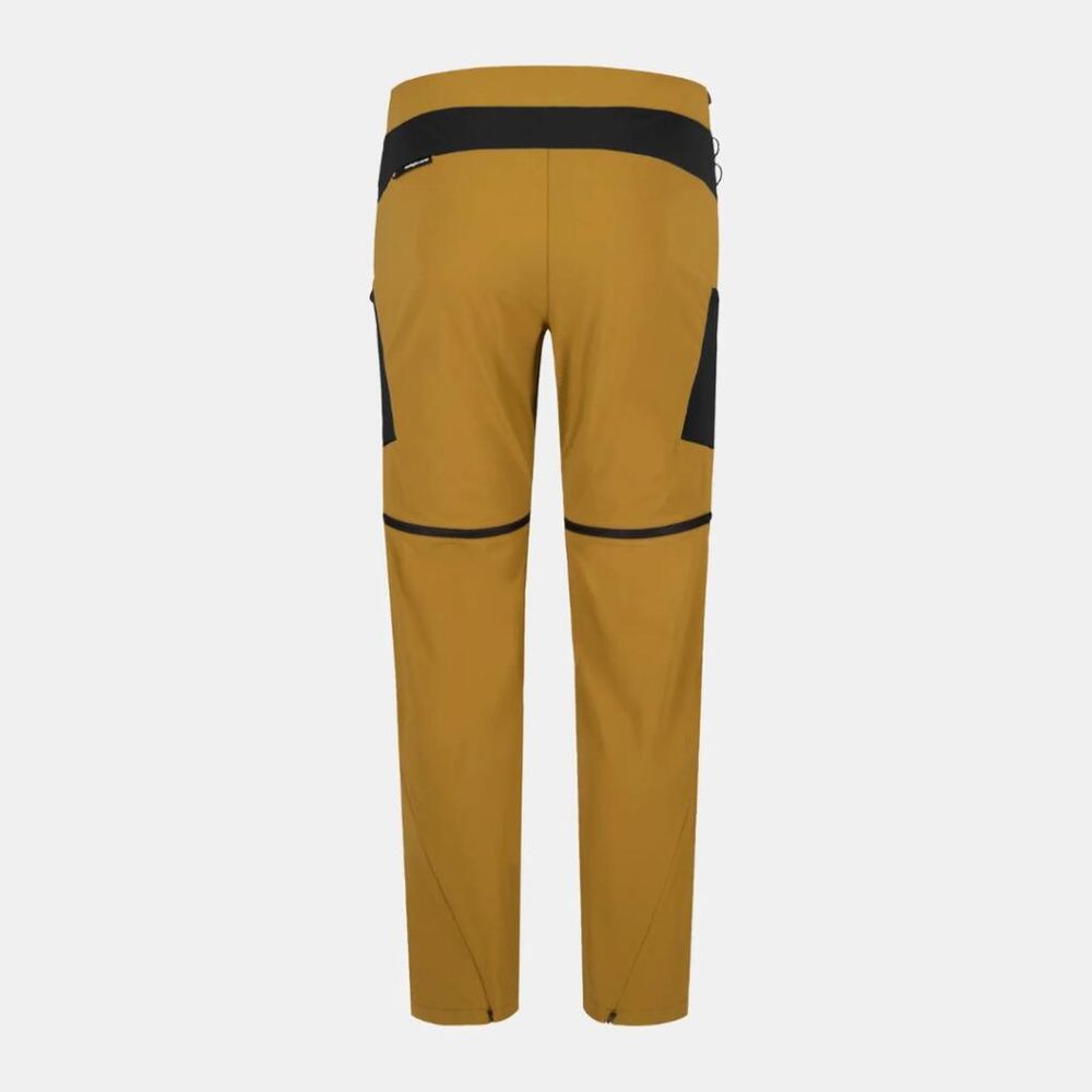 Montura Muške hlače za planinarenje ALTAI ZIP OFF PANTS slika 2
