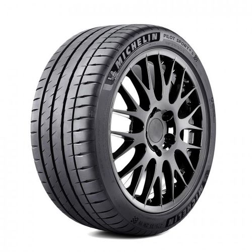 Michelin Guma 265/40r21 105y pilot sport 4 s * xl tl michelin ljetne gume slika 1