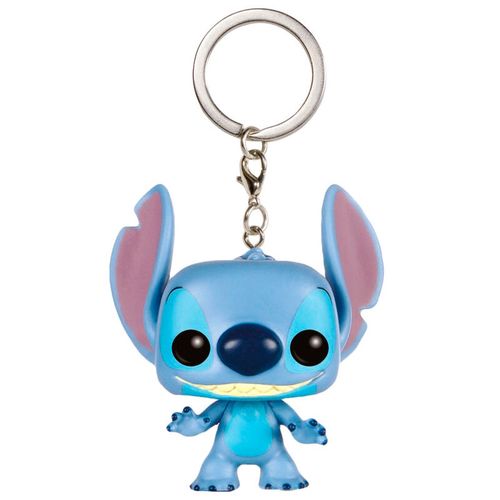 Pocket POP Privjesak Disney Stitch slika 2