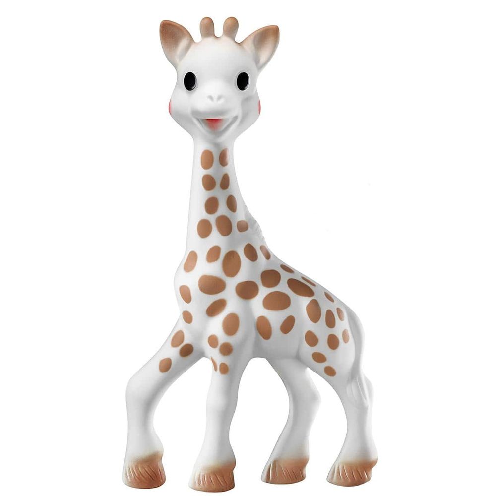 Sophie La Girafe Igračka/Glodalica Sophie žirafa slika 1