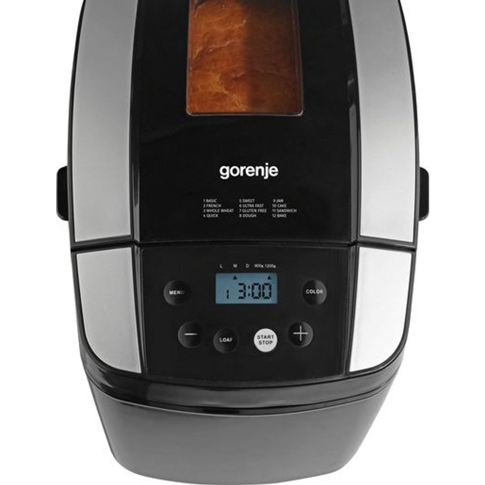Gorenje Pekač hljeba BM1210BK  slika 5
