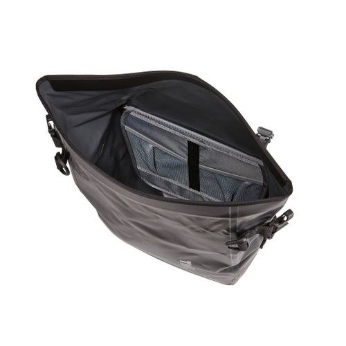 Thule Shield Pannier 13 L (par) bisage za bicikl plave slika 14