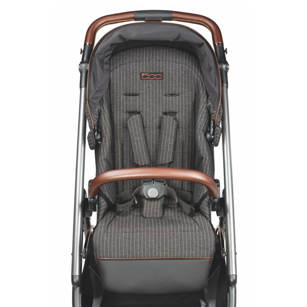 Peg Perego Kolica Veloce, Fiat 500 slika 2