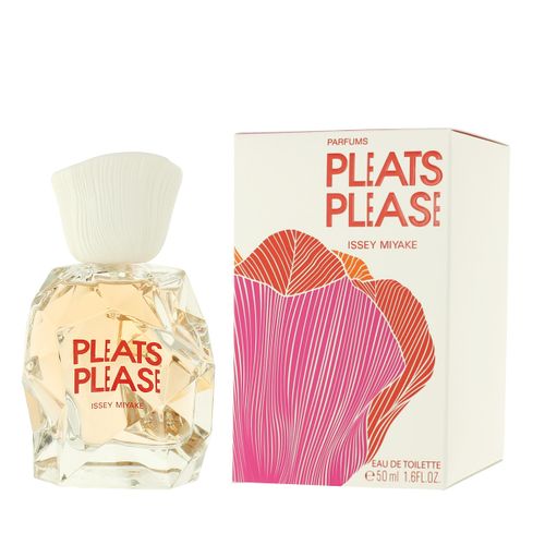 Issey Miyake Pleats Please Eau De Toilette 50 ml (woman) slika 1