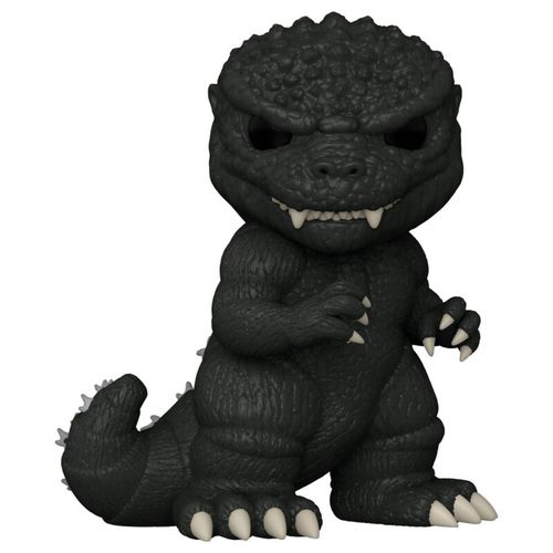 POP figure Godzilla - Godzilla 1984 slika 2