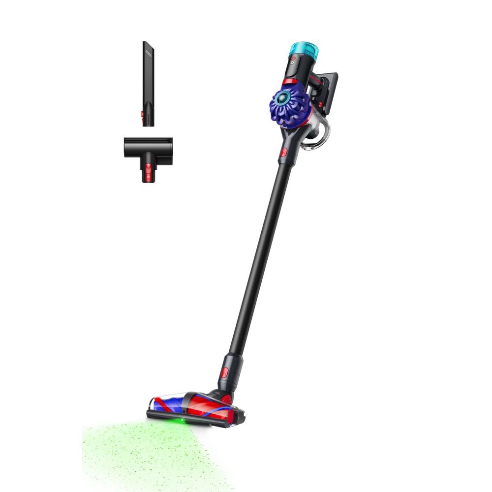 Dyson štapni usisavač V10 Konical slika 1