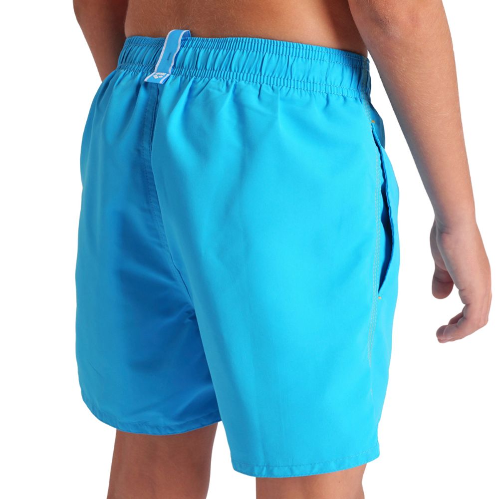 Arena Dječiji šorc Boys' Beach Boxer Solid R slika 3