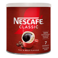 NESCAFÉ Classic instant kava limenka 200g