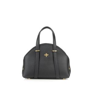 Elegantna Crna Torba 1233 Ros